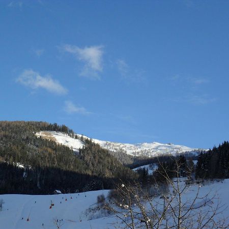 Residence Mariagrazia - Kaernten Card Sommer 2025 Inklusive Bad Kleinkirchheim Ruang foto