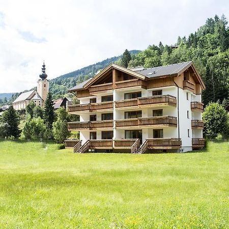 Residence Mariagrazia - Kaernten Card Sommer 2025 Inklusive Bad Kleinkirchheim Bagian luar foto