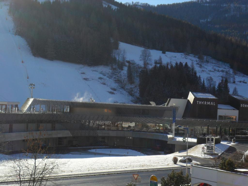 Residence Mariagrazia - Kaernten Card Sommer 2025 Inklusive Bad Kleinkirchheim Ruang foto