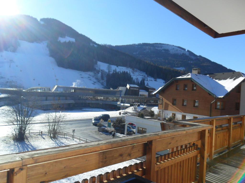 Residence Mariagrazia - Kaernten Card Sommer 2025 Inklusive Bad Kleinkirchheim Bagian luar foto