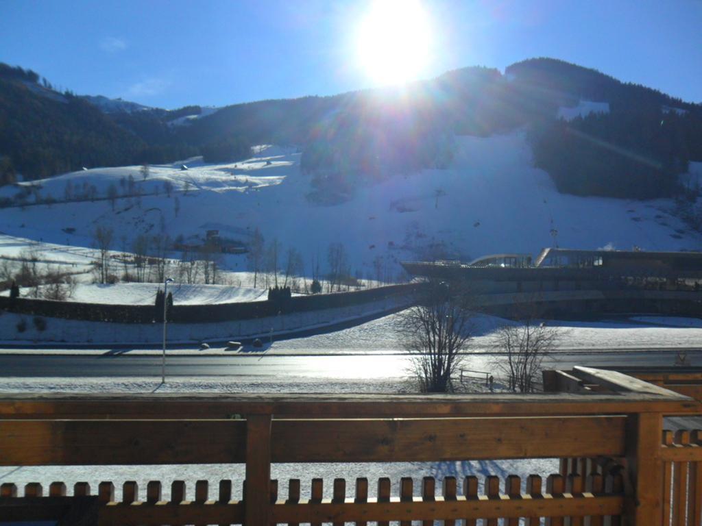 Residence Mariagrazia - Kaernten Card Sommer 2025 Inklusive Bad Kleinkirchheim Bagian luar foto