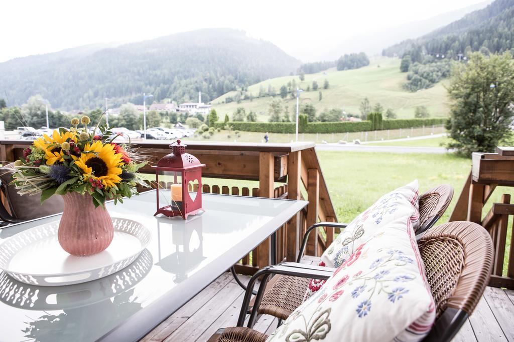 Residence Mariagrazia - Kaernten Card Sommer 2025 Inklusive Bad Kleinkirchheim Bagian luar foto