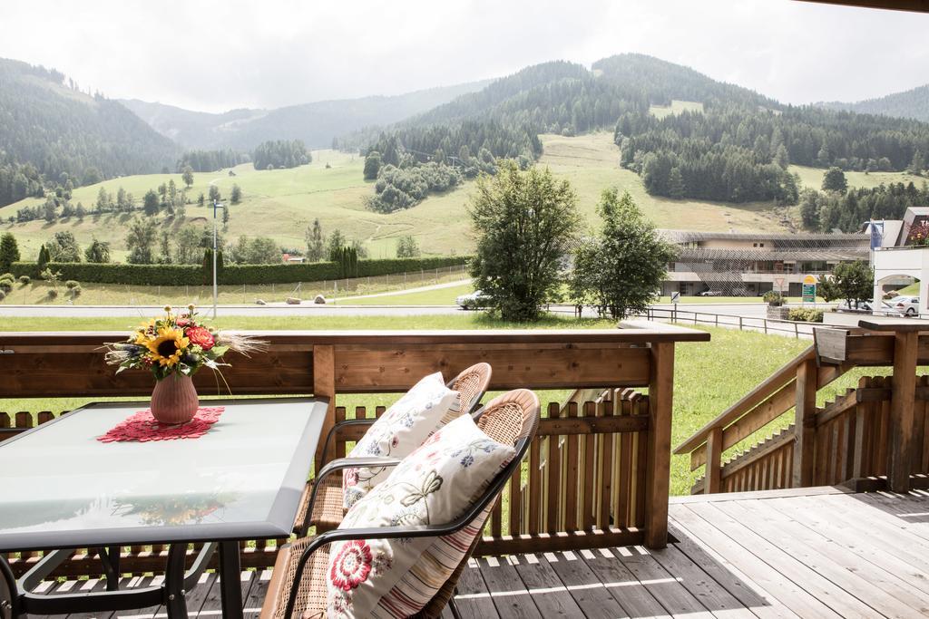 Residence Mariagrazia - Kaernten Card Sommer 2025 Inklusive Bad Kleinkirchheim Bagian luar foto