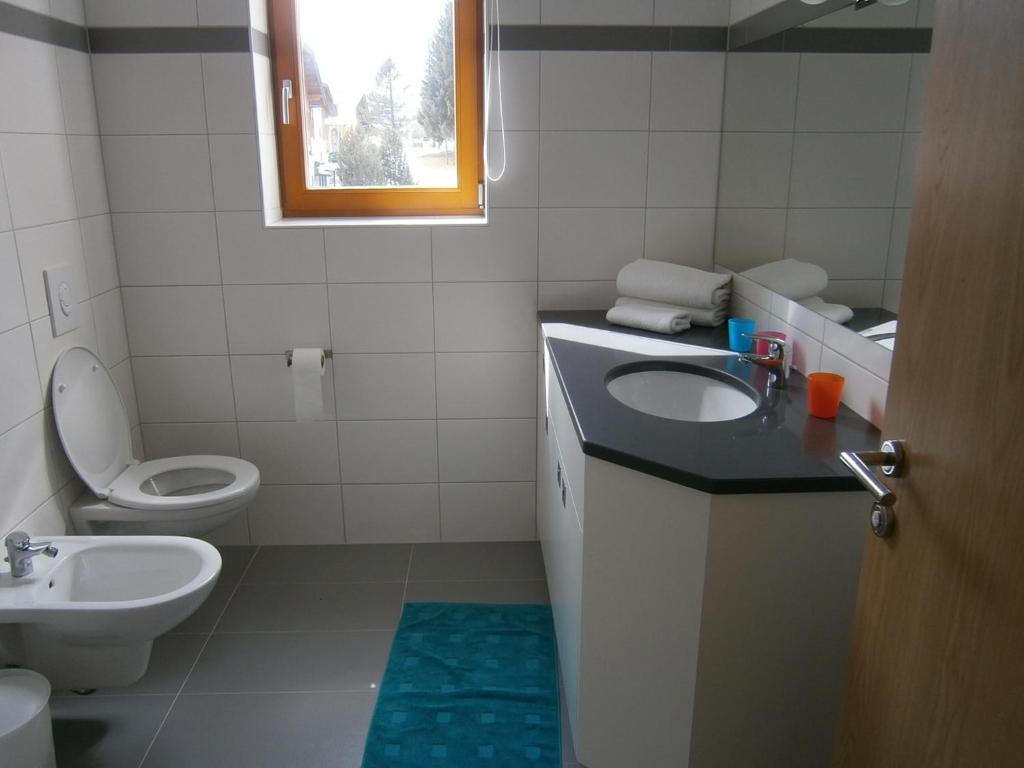 Residence Mariagrazia - Kaernten Card Sommer 2025 Inklusive Bad Kleinkirchheim Ruang foto