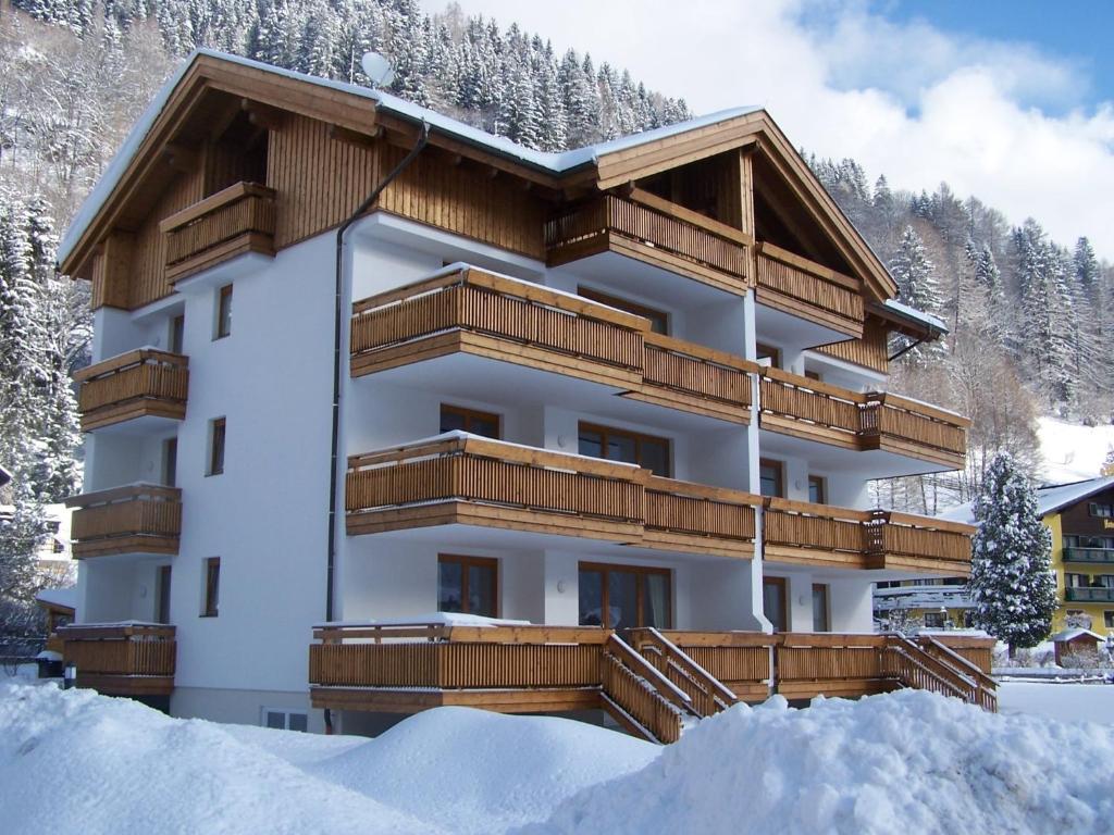 Residence Mariagrazia - Kaernten Card Sommer 2025 Inklusive Bad Kleinkirchheim Bagian luar foto