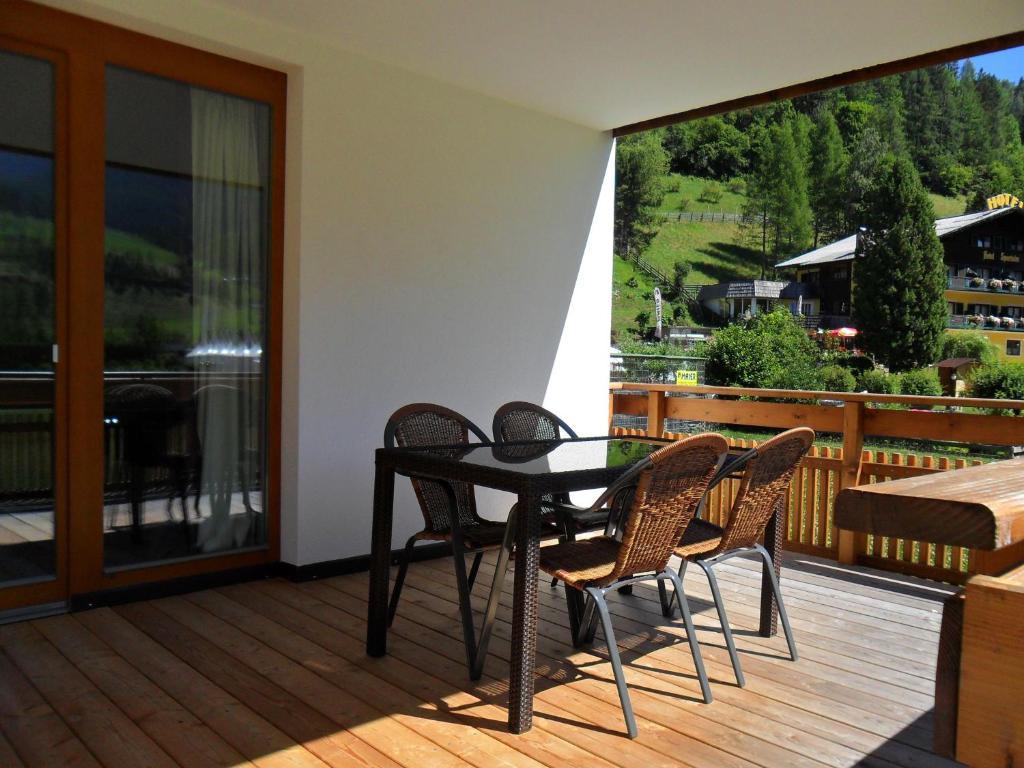 Residence Mariagrazia - Kaernten Card Sommer 2025 Inklusive Bad Kleinkirchheim Ruang foto