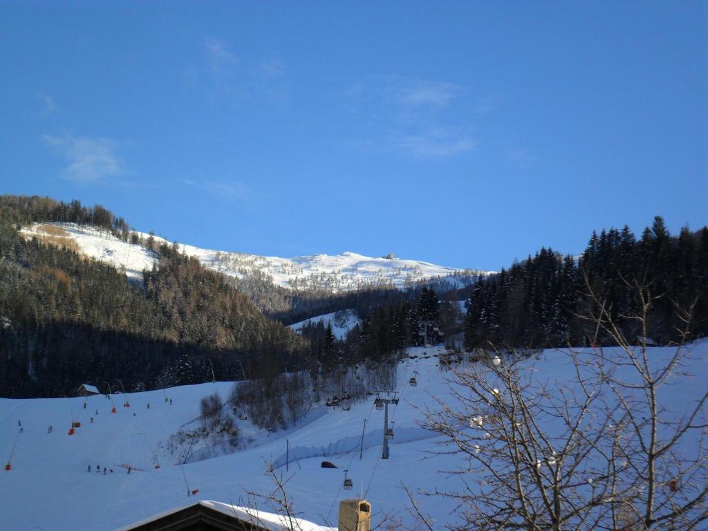 Residence Mariagrazia - Kaernten Card Sommer 2025 Inklusive Bad Kleinkirchheim Bagian luar foto