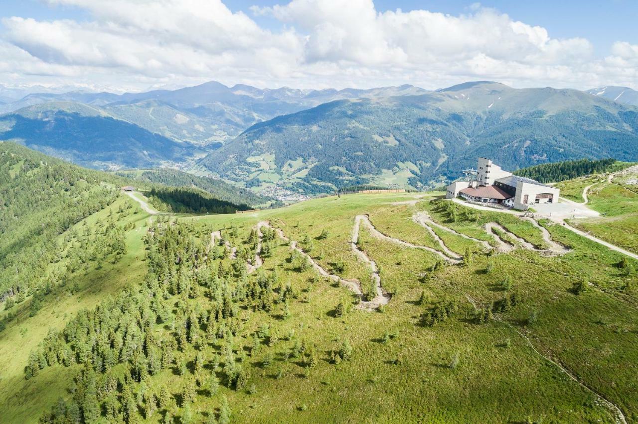 Residence Mariagrazia - Kaernten Card Sommer 2025 Inklusive Bad Kleinkirchheim Bagian luar foto