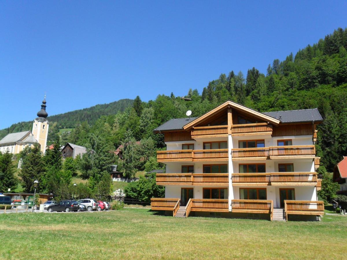 Residence Mariagrazia - Kaernten Card Sommer 2025 Inklusive Bad Kleinkirchheim Ruang foto